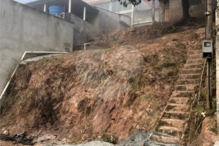 Terreno à venda em Estância Lago Azul, Franco da Rocha, SP