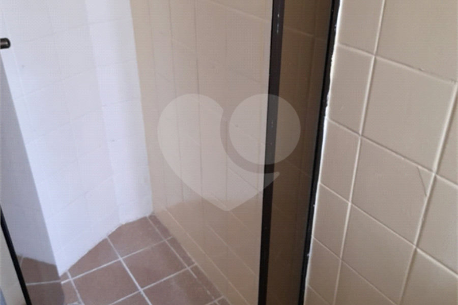 Apartamento à venda com 2 quartos em Mandaqui, São Paulo, SP