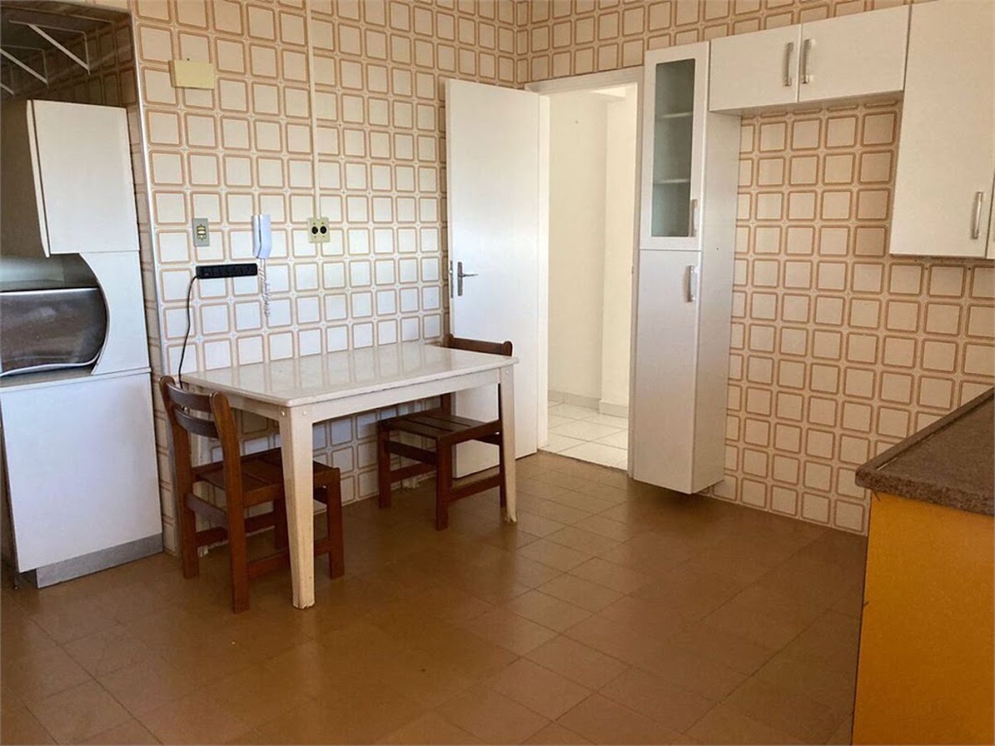 Apartamento Residencial à venda, Ponta da Praia, Santos - AP1795.