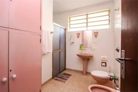 Casa à venda com 3 quartos, sendo 1 suíte,  em Alto da Lapa, São Paulo, SP