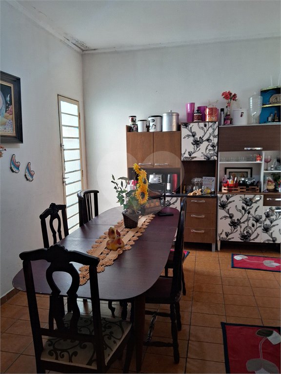Casa à venda com 4 quartos, sendo 1 suíte, em Parque Boa Esperança, Indaiatuba, SP
