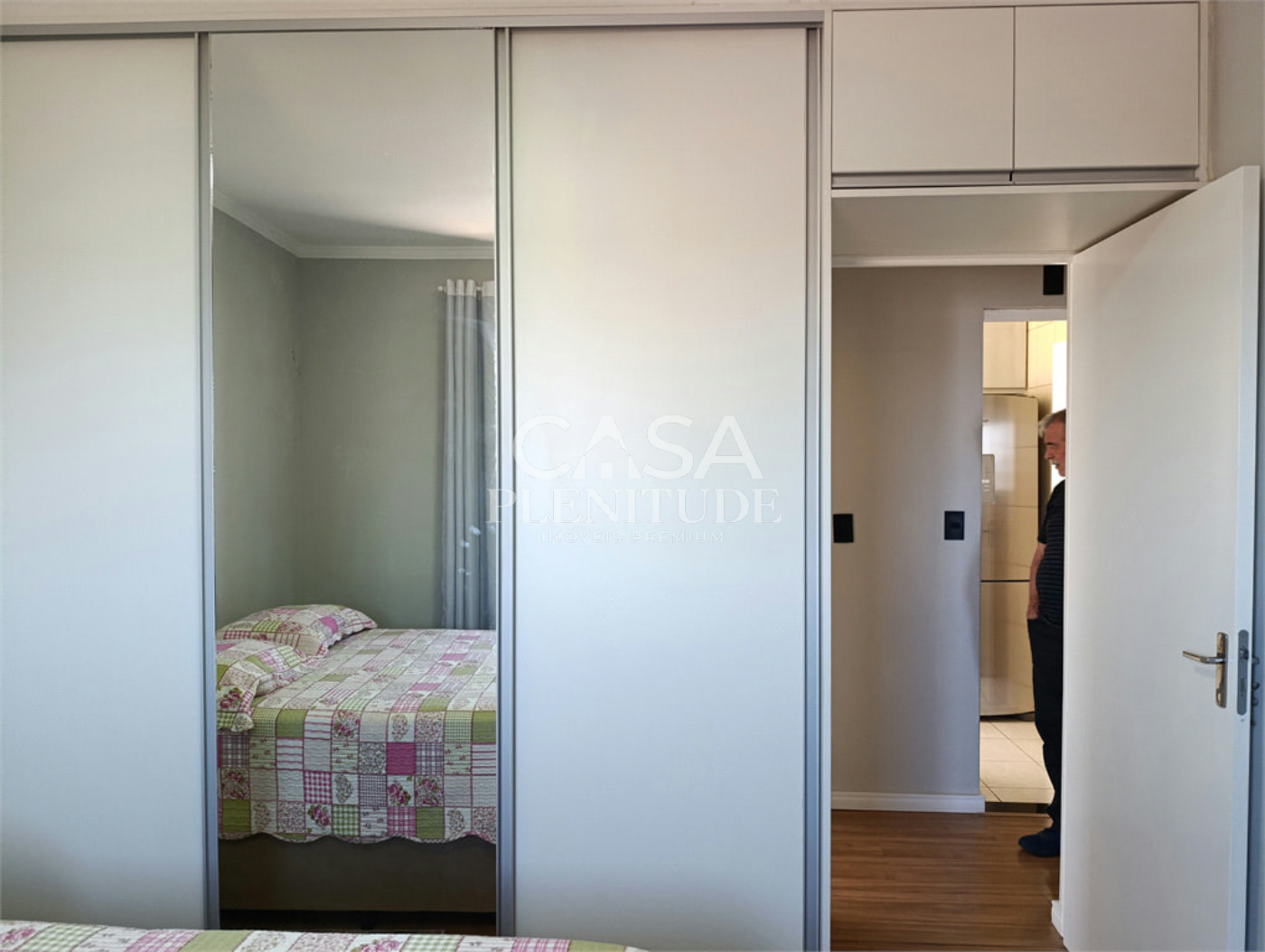 Apartamento à venda com 2 quartos em Lopes de Oliveira, Sorocaba, SP