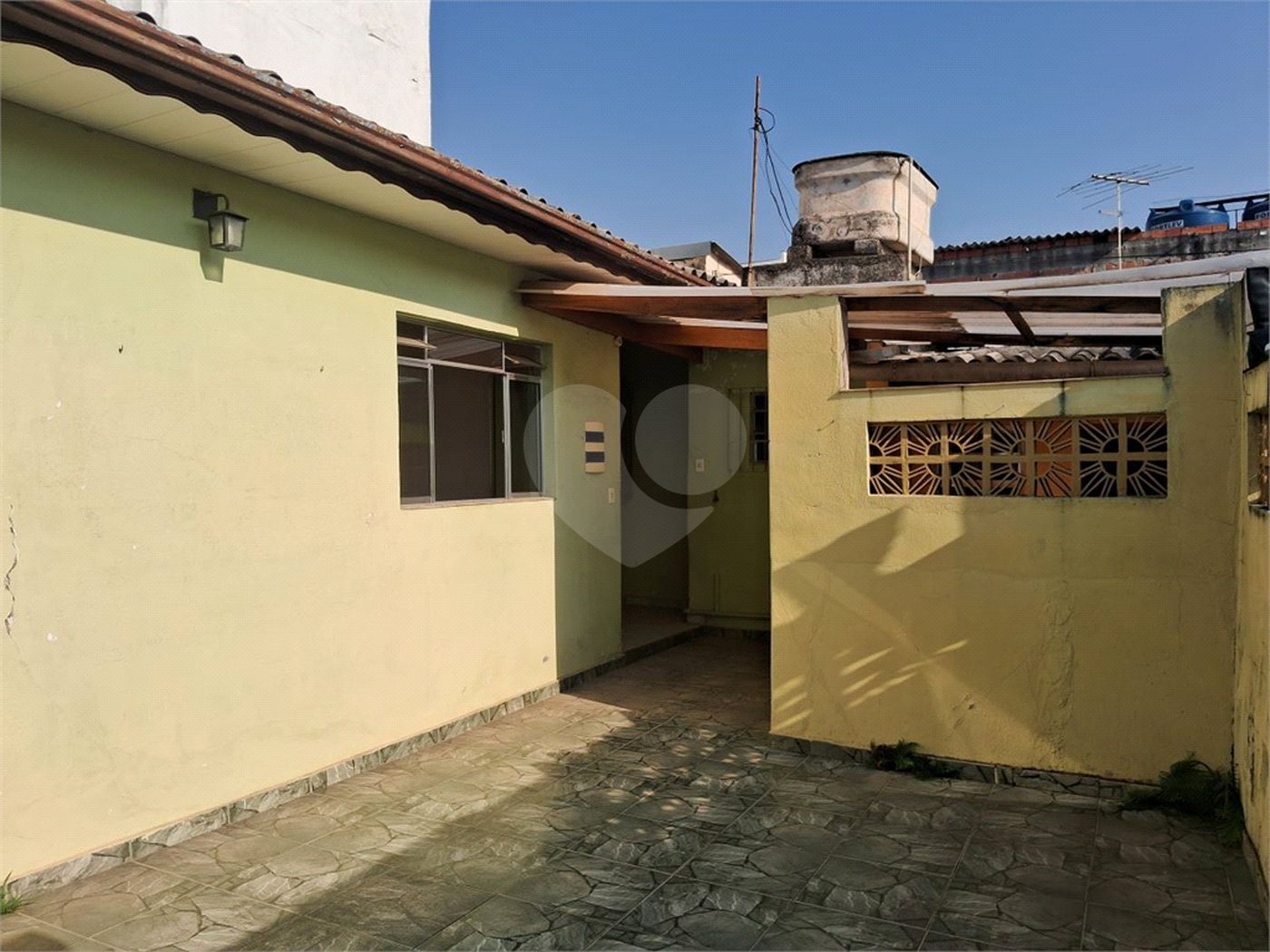 Casa Térrea à venda com 3 quartos em Casa Verde, São Paulo, SP