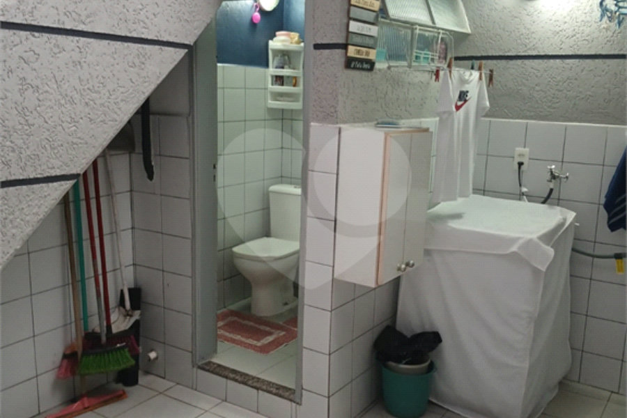 Sobrado à venda com 3 quartos em Jardim São Paulo(zona Norte), São Paulo, SP
