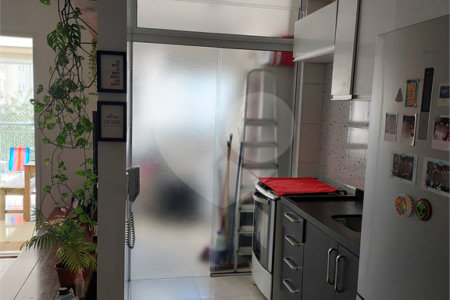 Apartamento à venda com 3 quartos, sendo 1 suíte, em Tucuruvi, São Paulo, SP