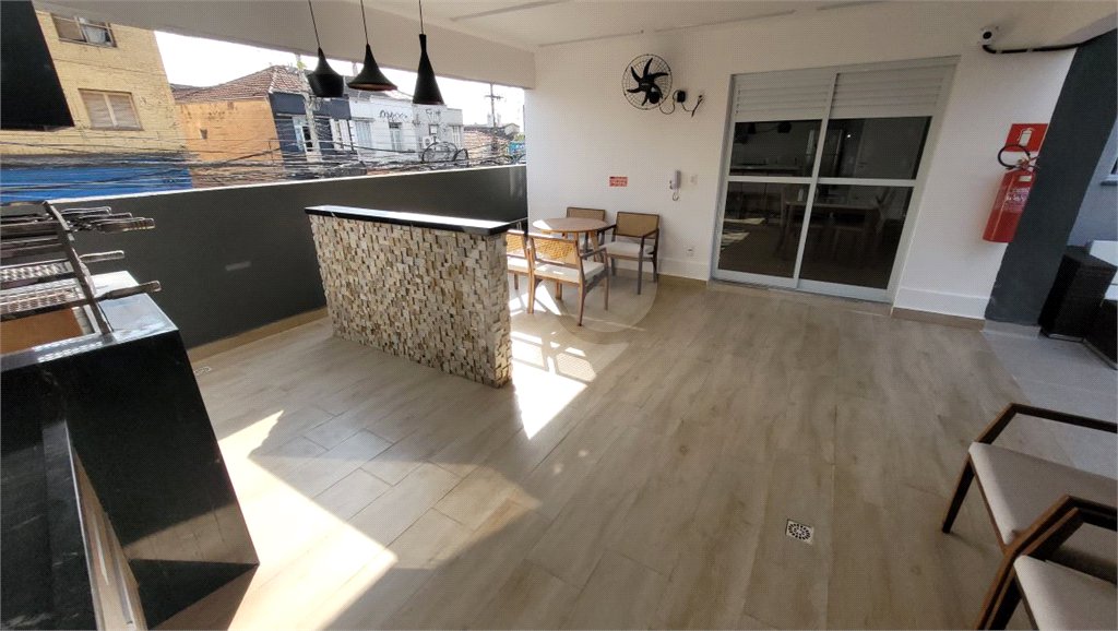 Apartamento à venda com 2 quartos em Água Branca, São Paulo, SP