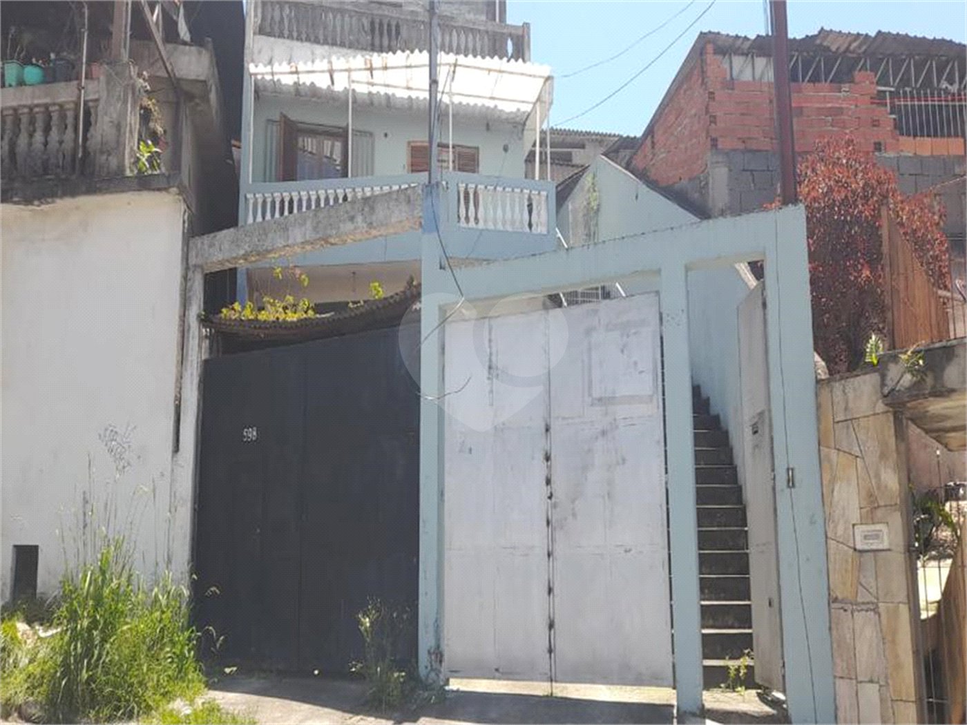 Salão à venda em Tremembé, São Paulo, SP