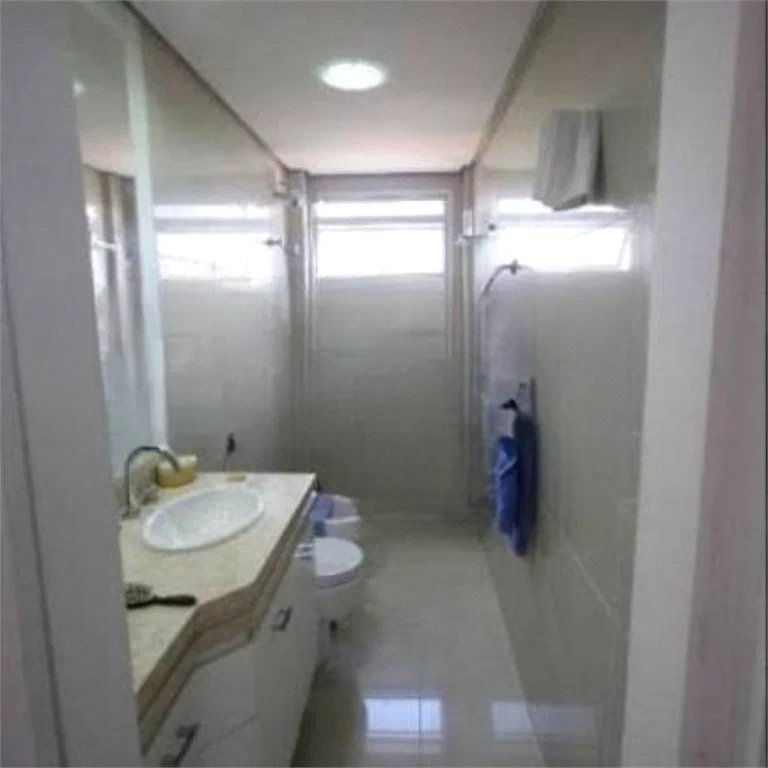 Apartamento à venda com 3 quartos, sendo 1 suíte,  em Vila Ida, São Paulo, SP