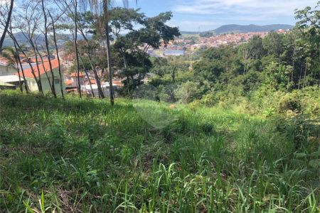 Terreno à venda no Centro, Bom Jesus dos Perdões, SP