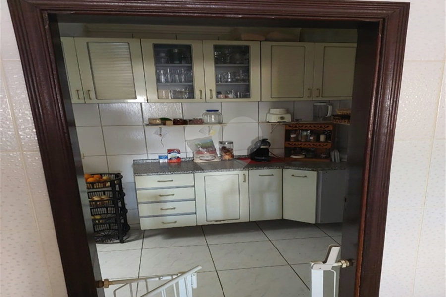 Sobrado à venda com 3 suítes em Mandaqui, São Paulo, SP