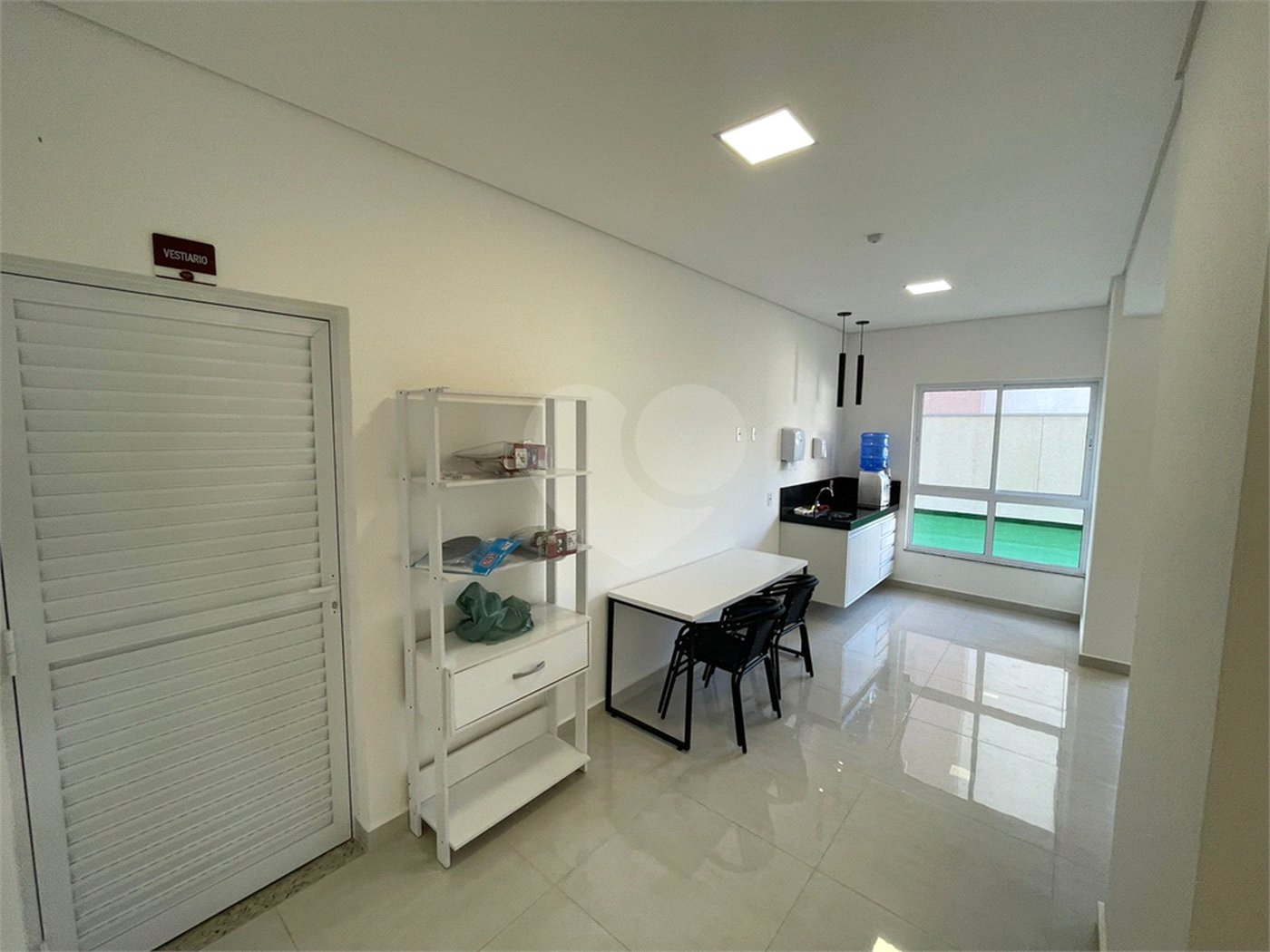 Apartamento no Edifício Residencial Valentina Park