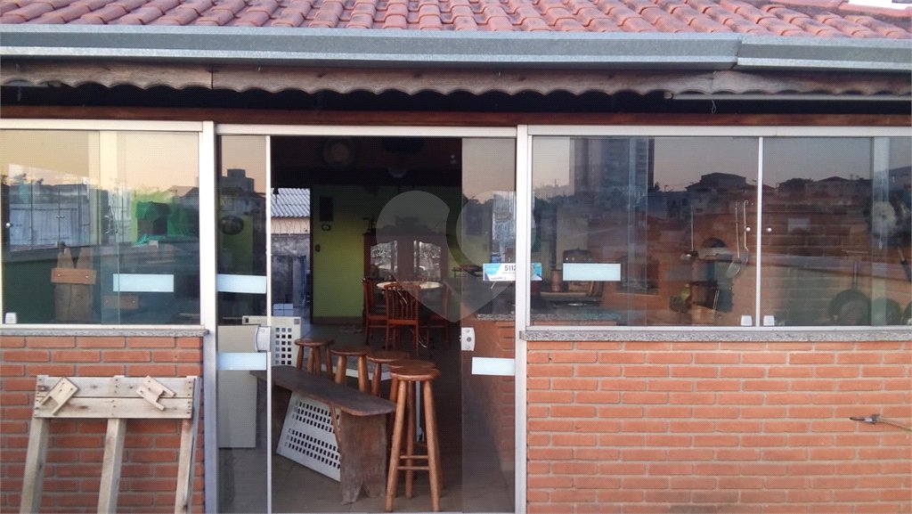 Sobrado à venda com 5 quartos, sendo 1 suíte, em Parada Inglesa, São Paulo, SP