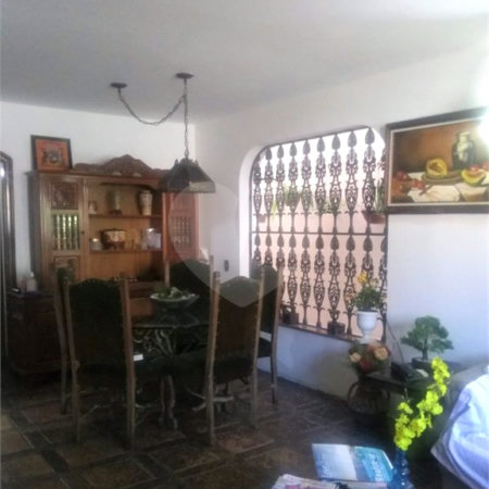 Casa à venda com 3 quartos, sendo 1 suíte, em Parque Continental, São Paulo, SP