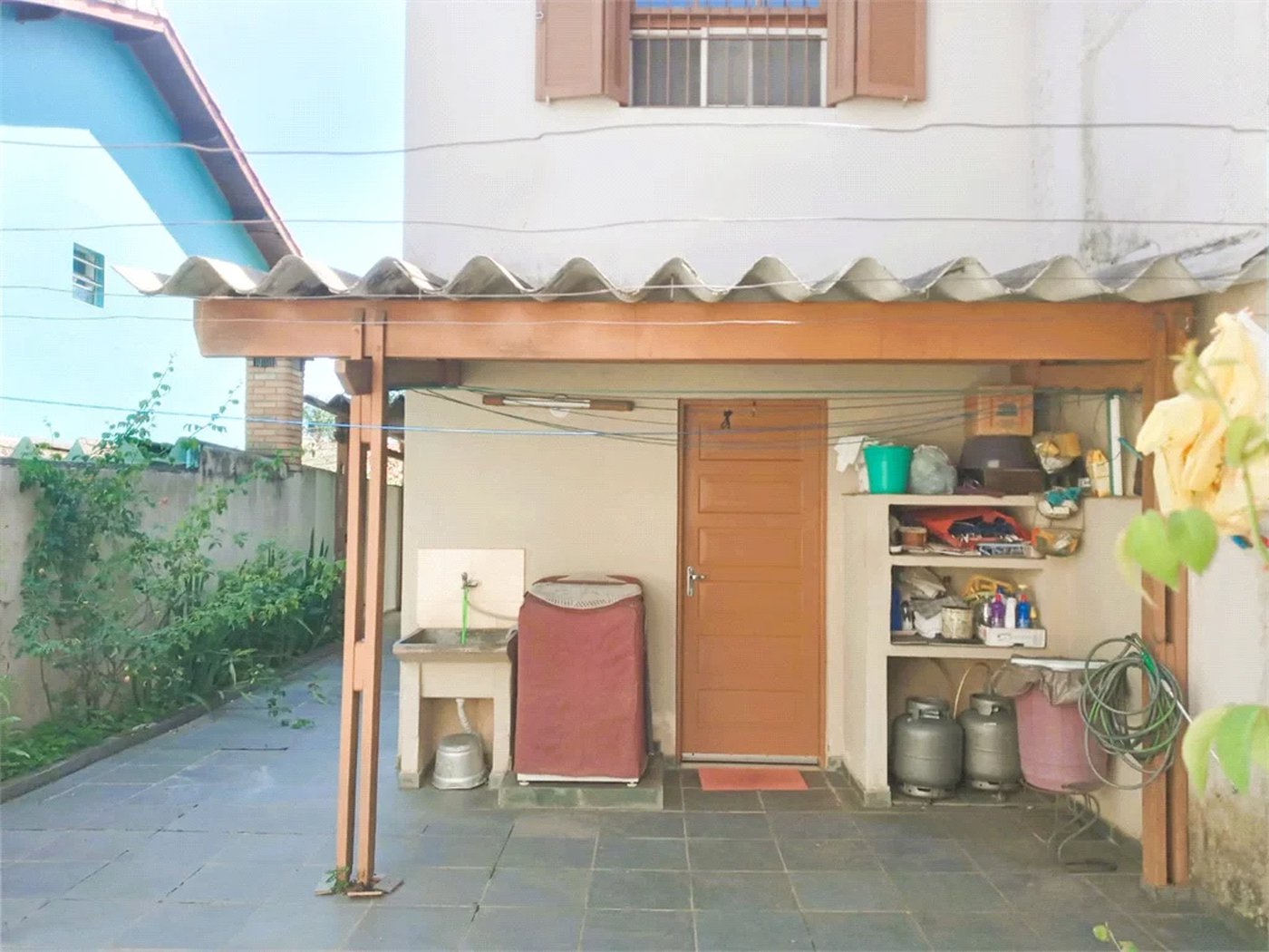 Sobrado à venda com 2 quartos em Chácara Recanto, Cotia, SP