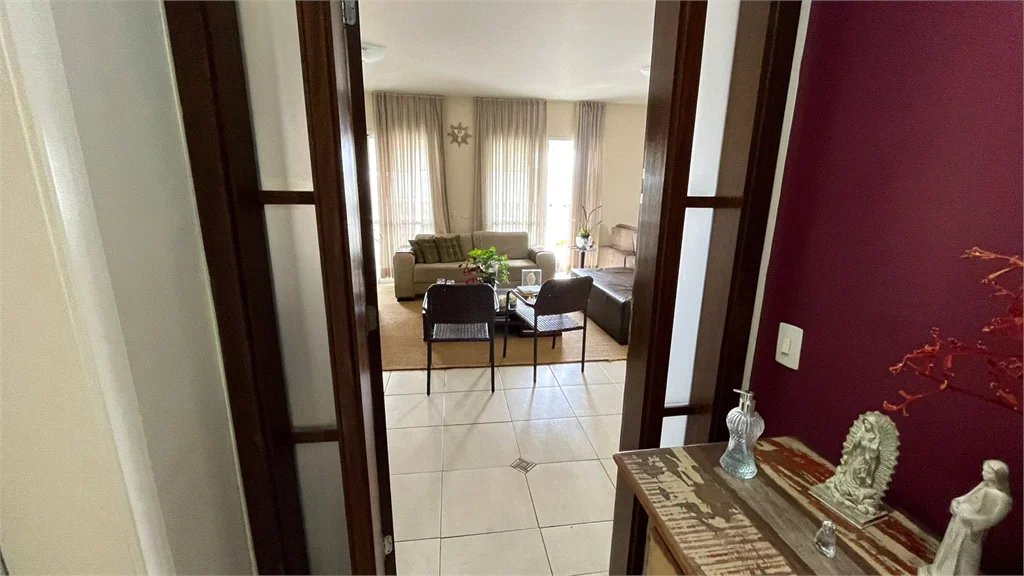 Apartamento à venda com 4 quartos, sendo 3 suítes, em Vila Andrade, São Paulo, SP