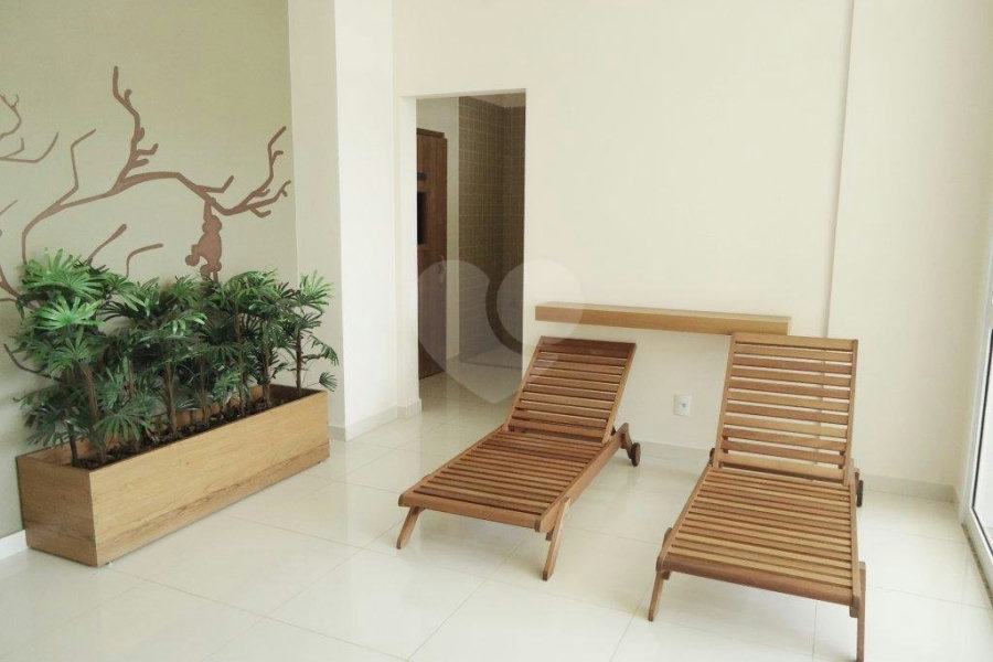 Apartamento à venda com 3 quartos, sendo 1 suíte, em Tucuruvi, São Paulo, SP