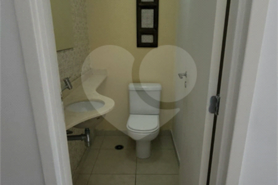 Apartamento à venda com 3 quartos, sendo 1 suíte, em Mandaqui, São Paulo, SP