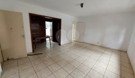 Apartamento à venda com 2 quartos em Santana, São Paulo, SP