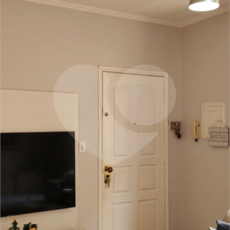 Apartamento à venda com 2 quartos em Vila Paulicéia, São Paulo, SP