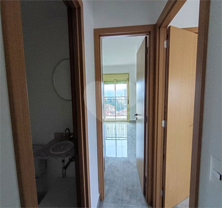 Apartamento para alugar com 2 suítes em Jardim São Paulo(zona Norte), São Paulo, SP