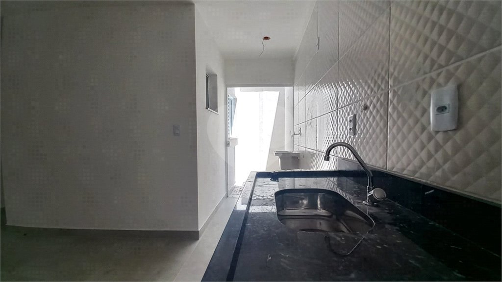 Apartamento à venda com 2 quartos em Vila Aurora (zona Norte), São Paulo, SP