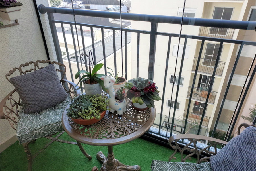 Apartamento à venda com 3 quartos, sendo 1 suíte, em Vila Guilherme, São Paulo, SP
