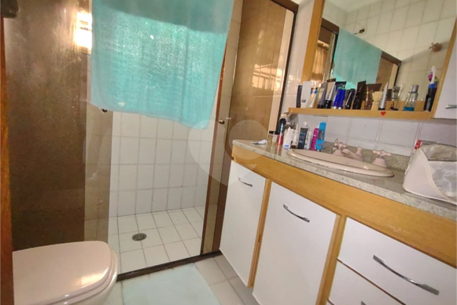 Sobrado à venda com 3 quartos, sendo 1 suíte,  em Tucuruvi, São Paulo, SP