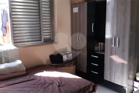 Sobrado à venda com 2 quartos em Santana, São Paulo, SP