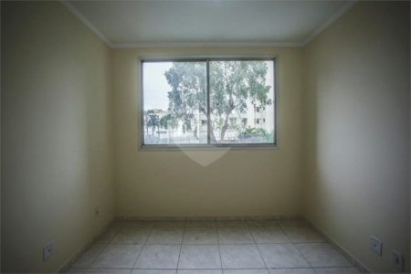 Apartamento à venda com 2 quartos em Vila Parque Jabaquara, São Paulo, SP