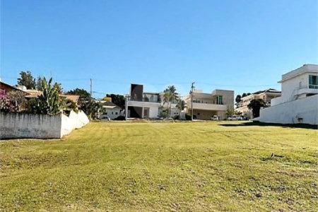 Terreno à venda no condomínio Fazenda Imperial, Sorocaba - SP