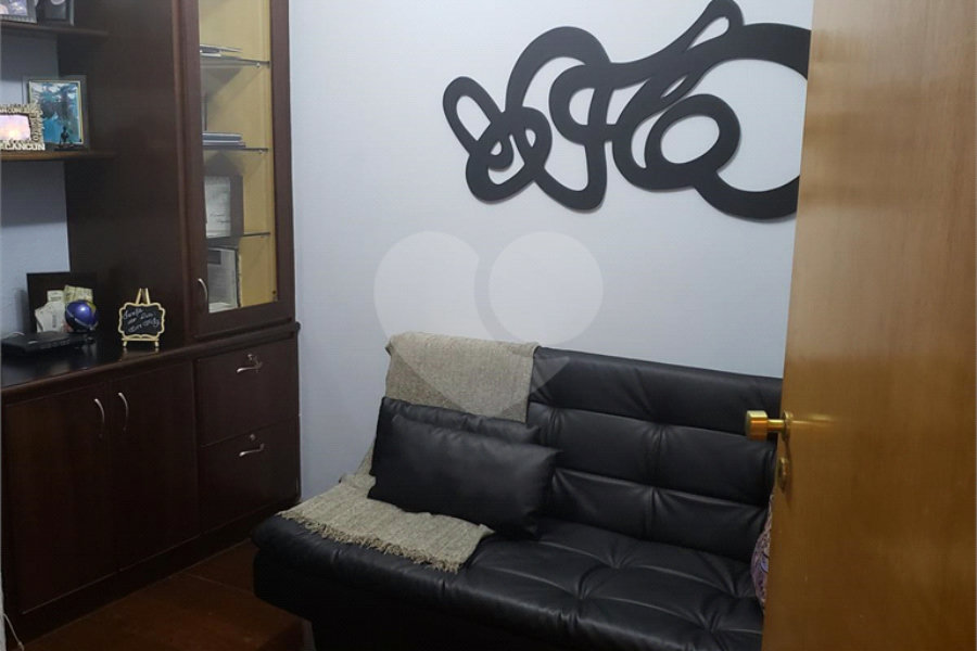 Cobertura à venda com 3 quartos, sendo 1 suíte, em Vila Guilherme, São Paulo, SP