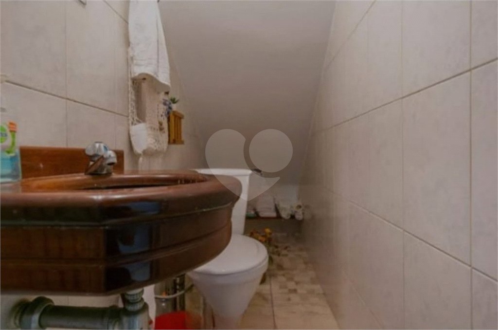 Sobrado à venda com 3 quartos, sendo 1 suíte, em Horto, São Paulo, SP