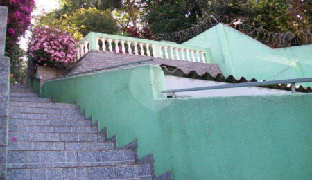 Casa Térrea à venda com 3 quartos em Limão, São Paulo, SP