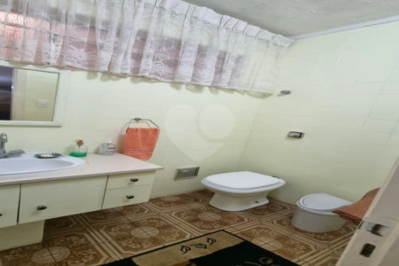 Casa à venda com 3 quartos em Vila Indiana, São Paulo, SP