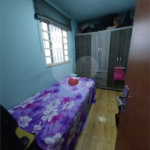 Casa à venda com 3 quartos em Campo Grande, Rio de Janeiro, RJ