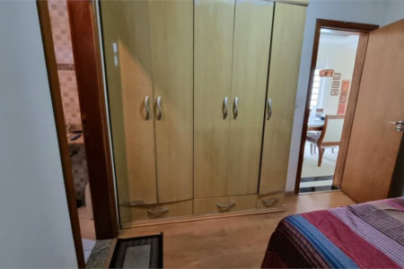 Casa à venda com 3 suítes em Jardim Trussardi, São Paulo, SP