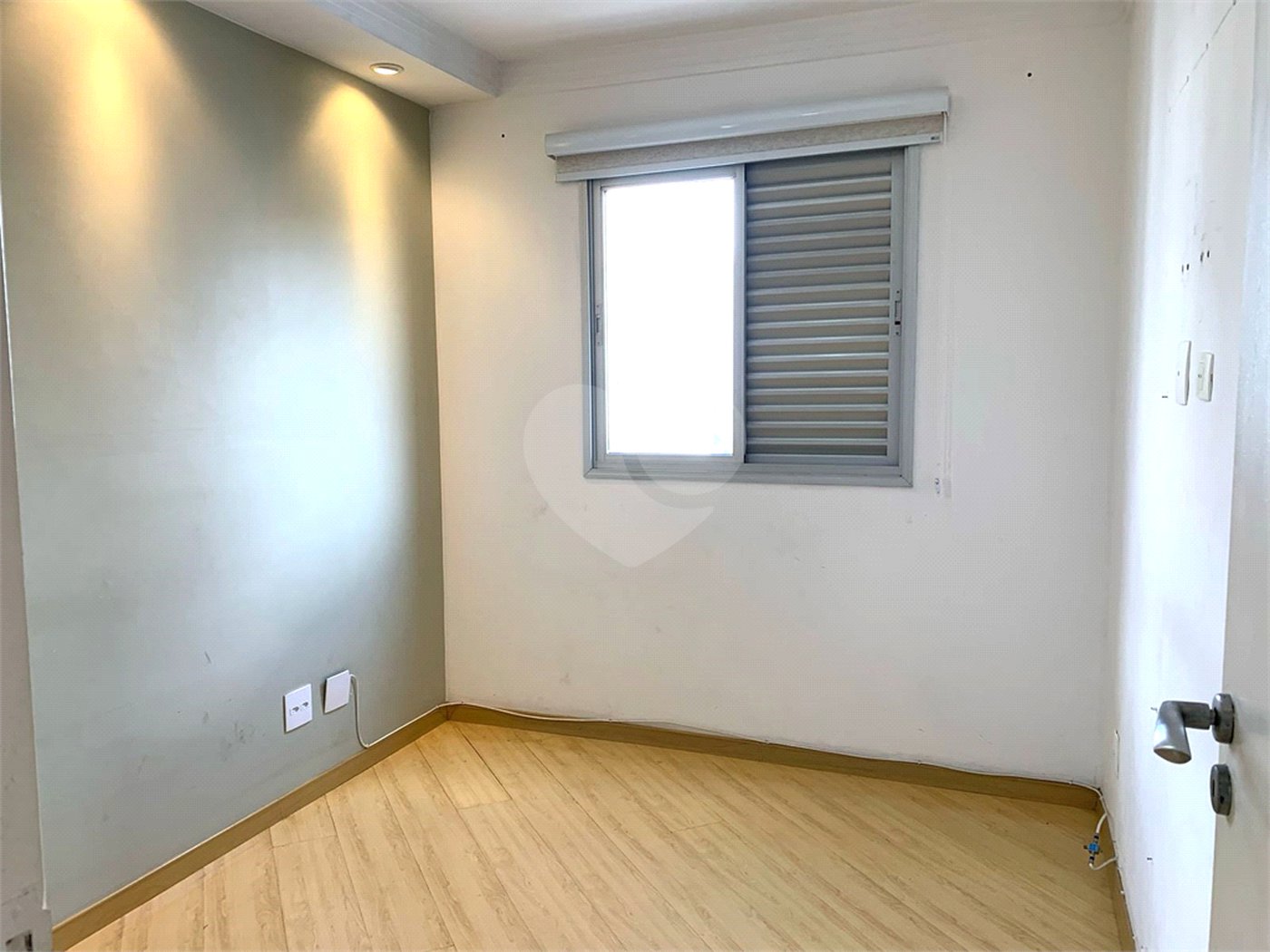 Apartamento à venda com 2 quartos em Jardim Íris, São Paulo, SP