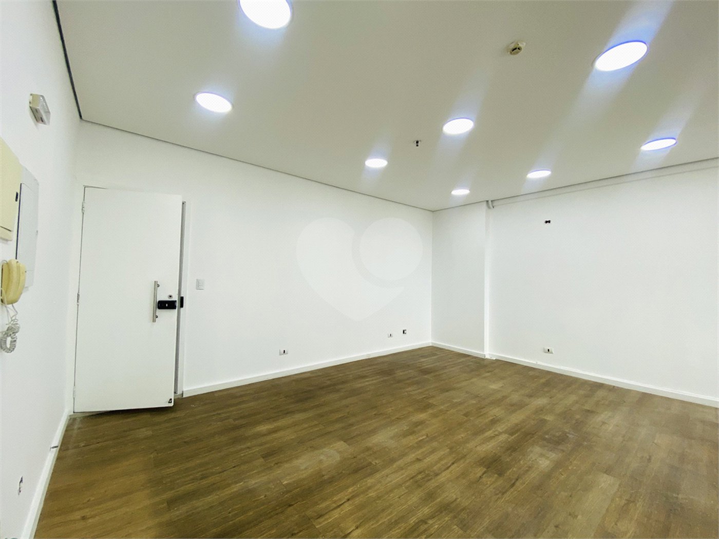 Sala à venda ou para alugar no Centro, São Bernardo do Campo, SP