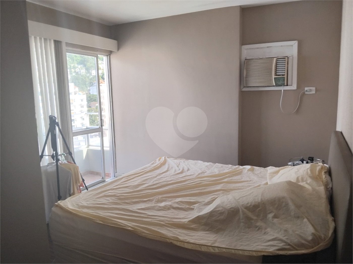 Apartamento à venda com 4 quartos, sendo 2 suítes, em Tijuca, Rio de Janeiro, RJ