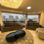 Apartamento à venda com 3 suítes em Santana, São Paulo, SP