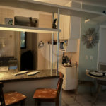 Apartamento à venda com 1 suíte em Enseada, Guarujá, SP