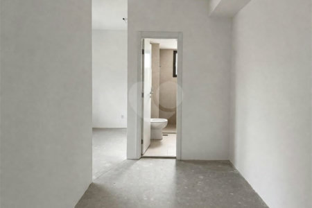 Apartamento à venda com 3 suítes em Perdizes, São Paulo, SP