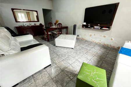 Casa à venda com 3 quartos em Vila Rosa, Itapetininga, SP