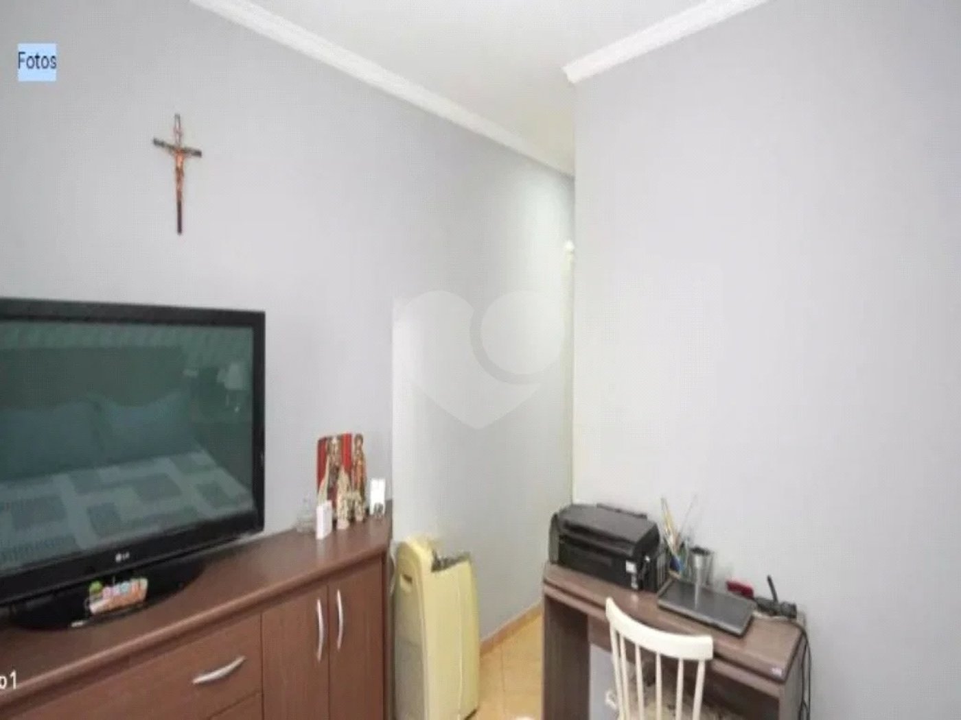 Sobrado com 157m² , 3 dormitórios , sendo 1 suíte , 2 vagas ,à venda na Vila Formosa.