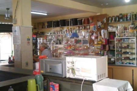 Prédio à venda com 1 quarto em Vila Haro, Sorocaba, SP