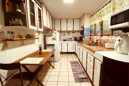Sobrado à venda com 2 quartos, sendo 1 suíte,  em Vila Paulicéia, São Paulo, SP