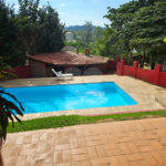 Casa à venda com 4 quartos, sendo 3 suítes, no condomínio Residncial Euroville, Carapicuíba - SP