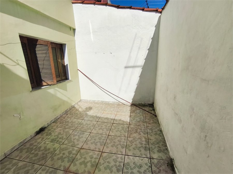 Sobrado à venda com 2 quartos em Vila Isolina Mazzei, São Paulo, SP