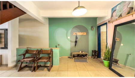 Prédio à venda com 5 quartos em Santa Teresinha, São Paulo, SP