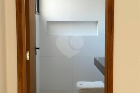 Casa à venda com 2 quartos, sendo 1 suíte, no condomínio Reserva Ipanema, Sorocaba - SP